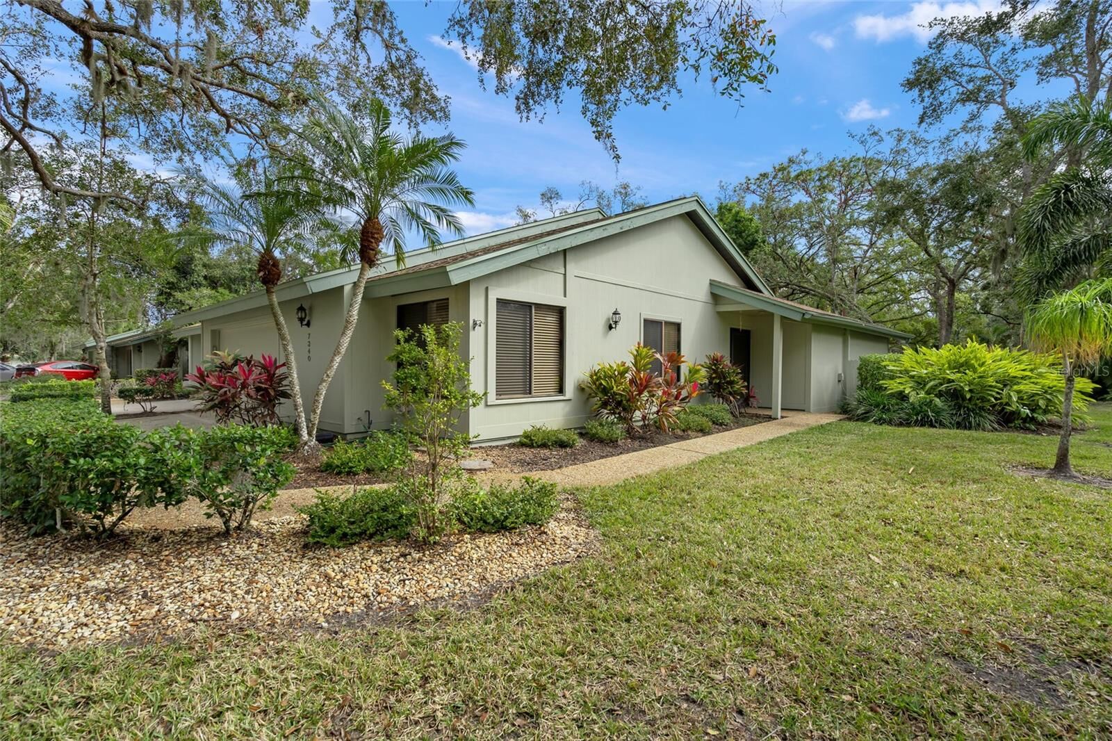Property Photo: 7340 Silver Fern Boulevard 5 FL 34241