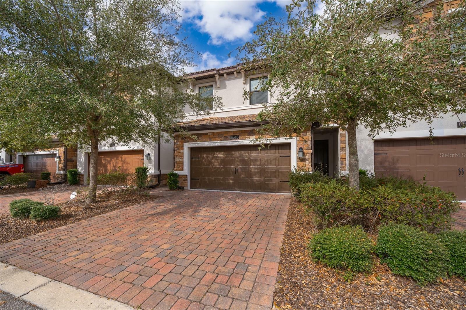 Property Photo:  8545 Couples Street  FL 33896 