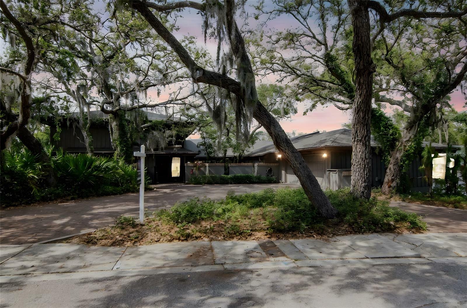 Property Photo: 1296 Weybridge Lane FL 34698