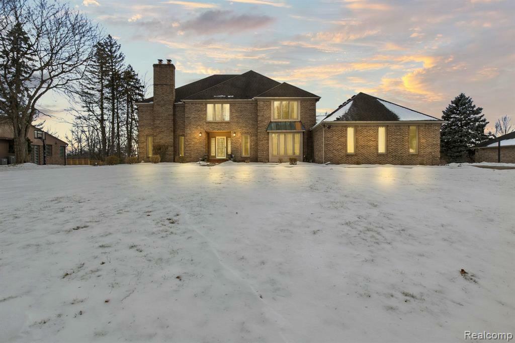 34415 Ramble Hills Drive  Farmington Hills MI 48331 4211 photo