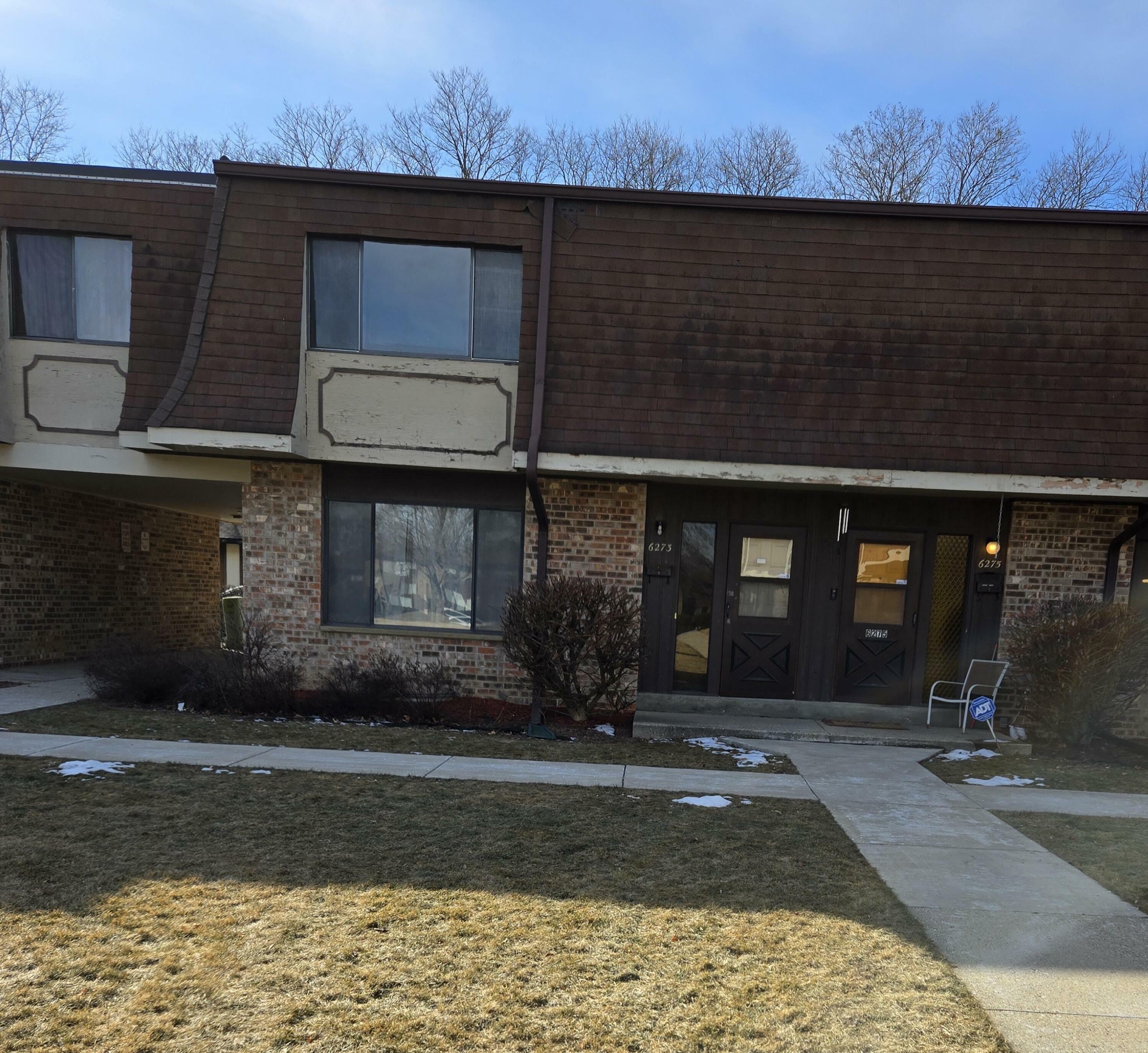 Property Photo:  6273 W Port Ave  WI 53223 