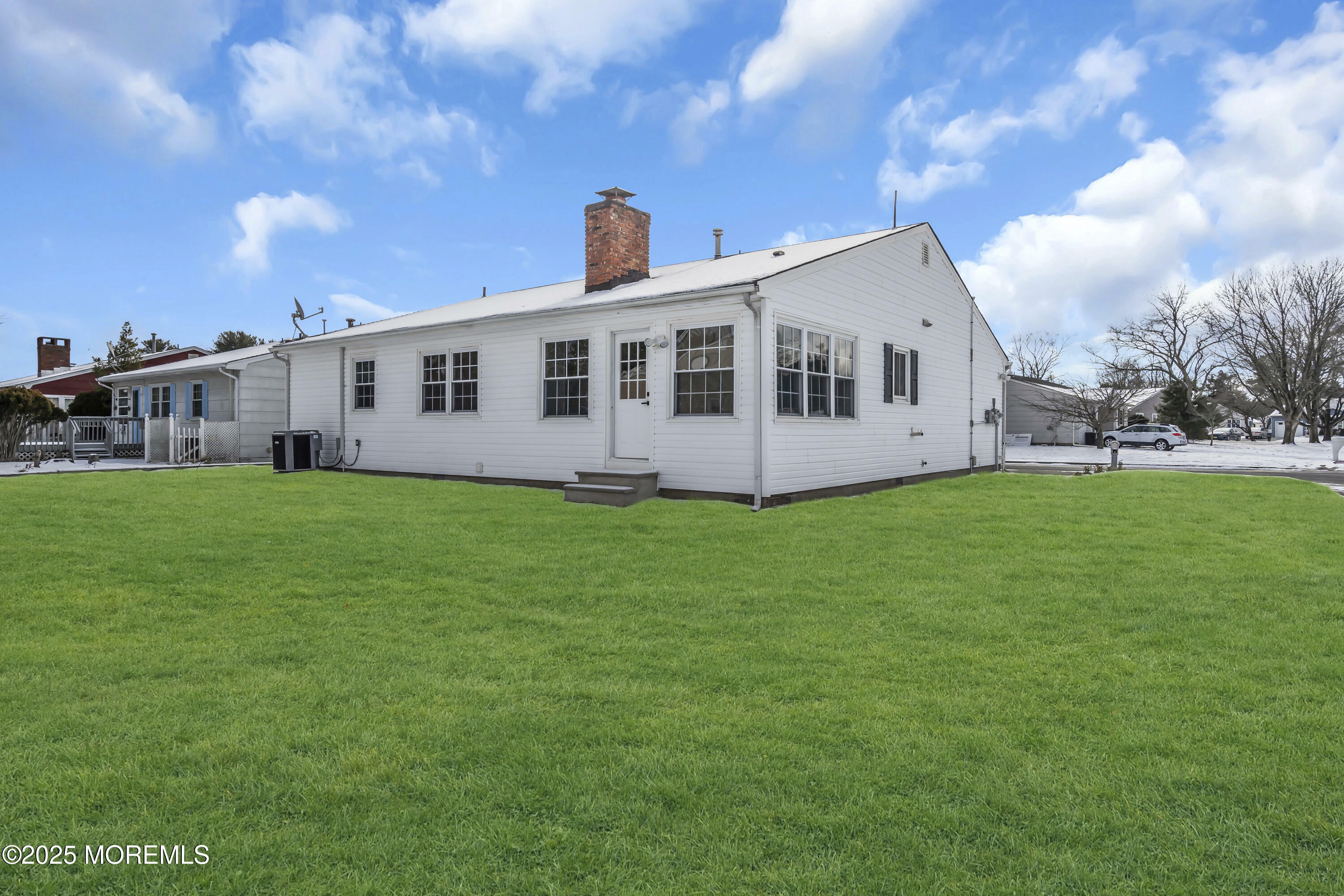 Property Photo:  38 Hatfield Road  NJ 08757 