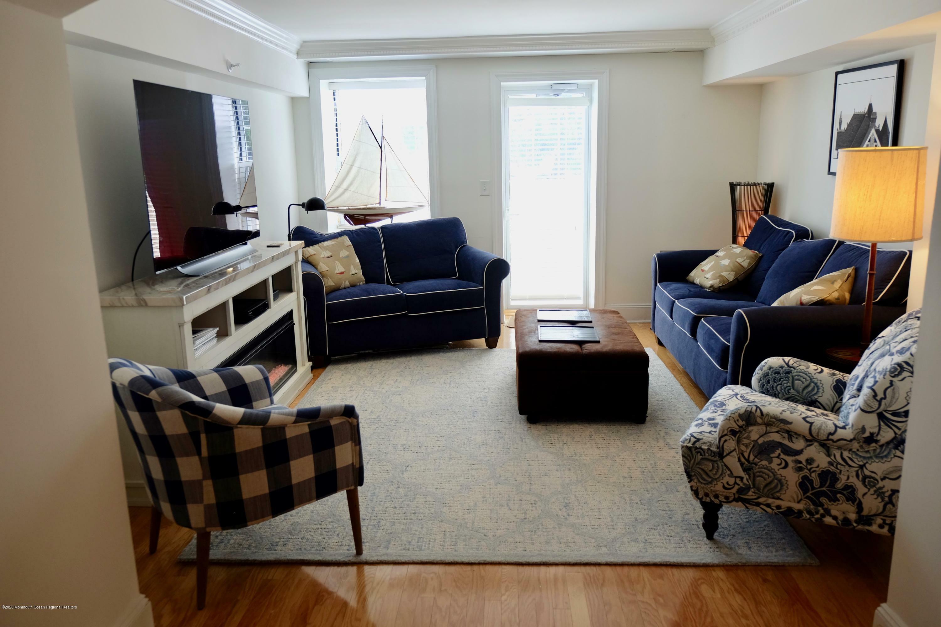 Property Photo:  700 Ocean Avenue G1  NJ 07762 