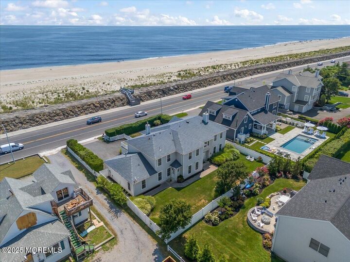 Property Photo:  116 Ocean Avenue  NJ 07750 