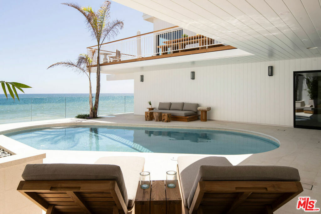 Property Photo: 27356 Escondido Beach Road Highway CA 90265