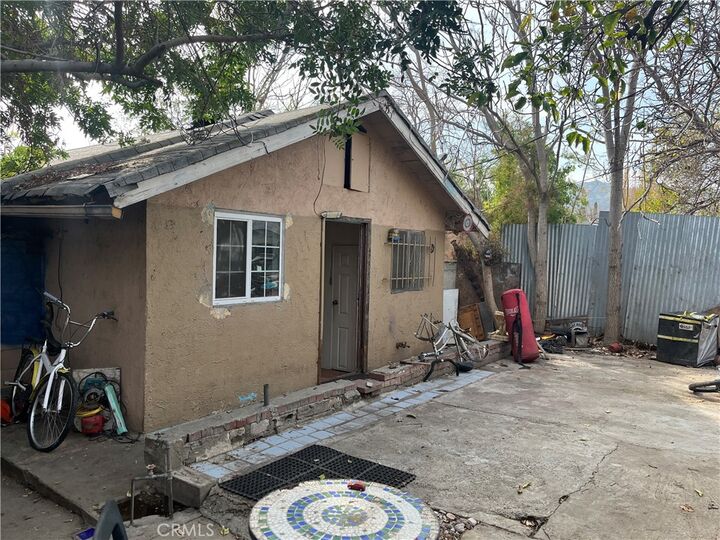 Property Photo:  4123 Chevy Chase Drive  CA 90039 