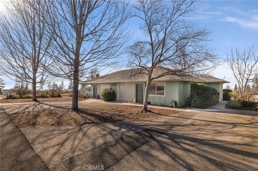 Property Photo:  5851 Black Olive Drive B  CA 95969 