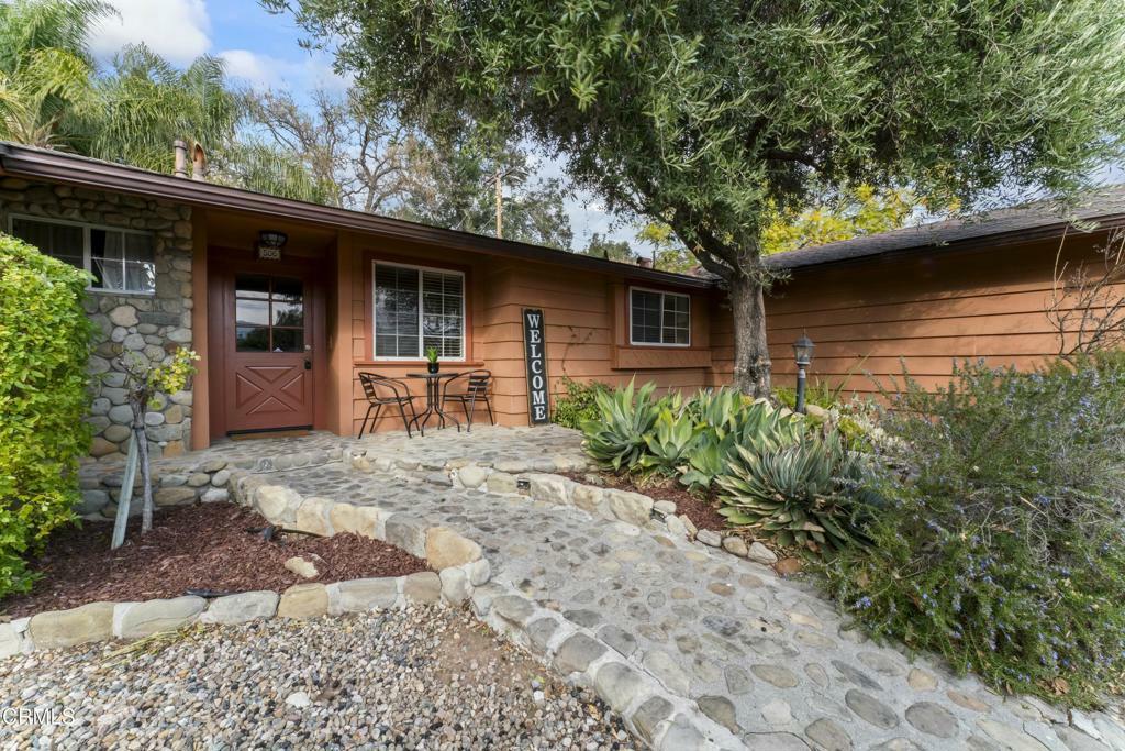 Property Photo:  506 Pleasant Avenue  CA 93023 