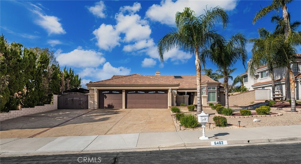 Property Photo:  6462 Hollyoak Drive  CA 91701 