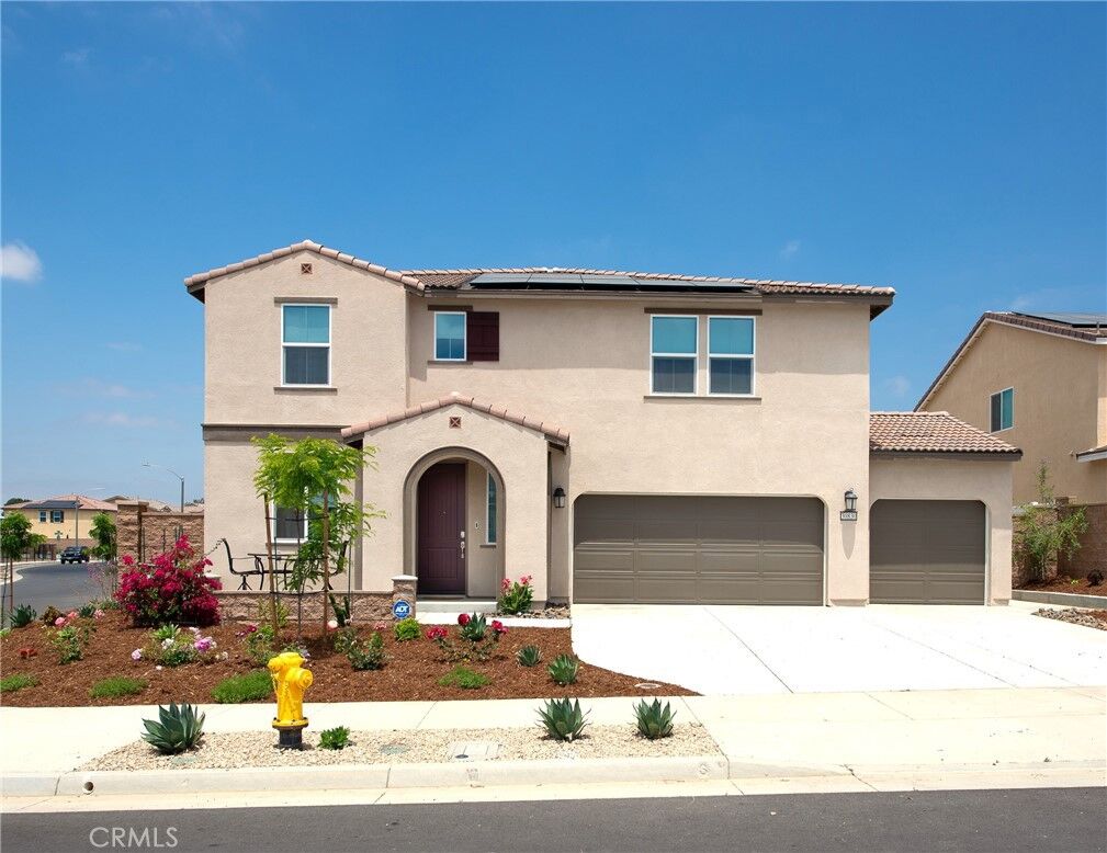Property Photo: 30830 Stone Hill Drive CA 92548