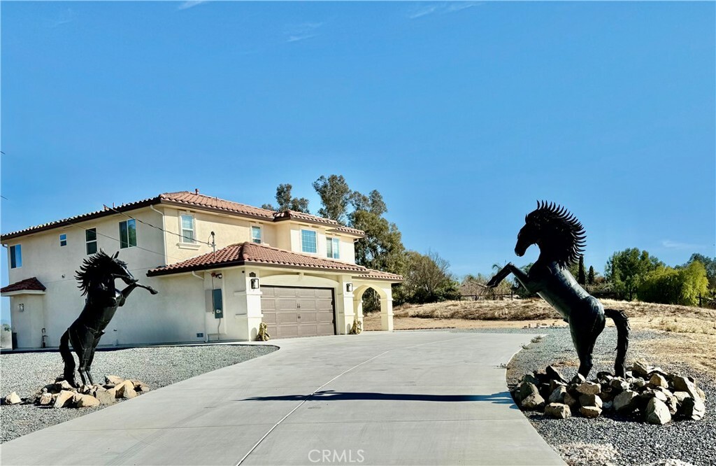 Property Photo:  31291 Tommy Lane  CA 92591 