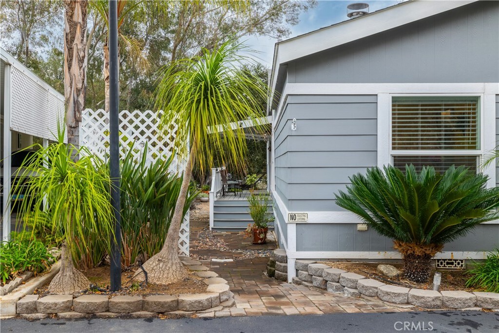 Property Photo:  4747 Oak Crest Road 73  CA 92028 