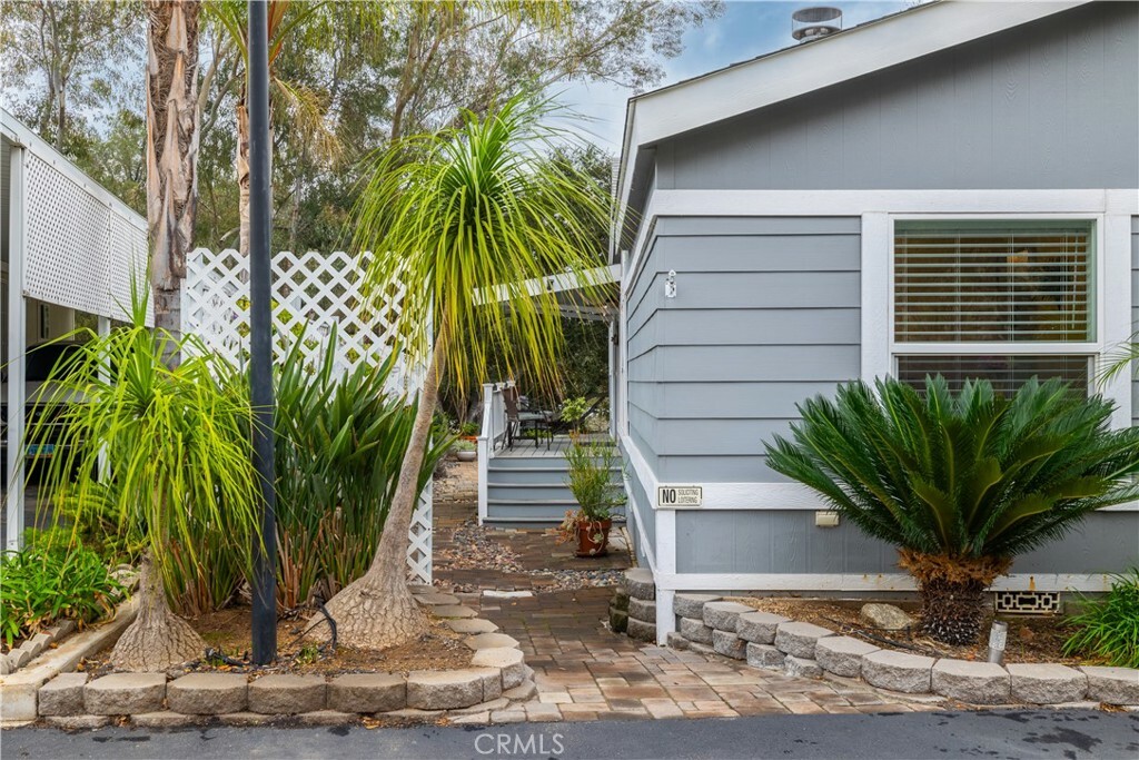 Property Photo:  4747 Oak Crest Road 73  CA 92028 