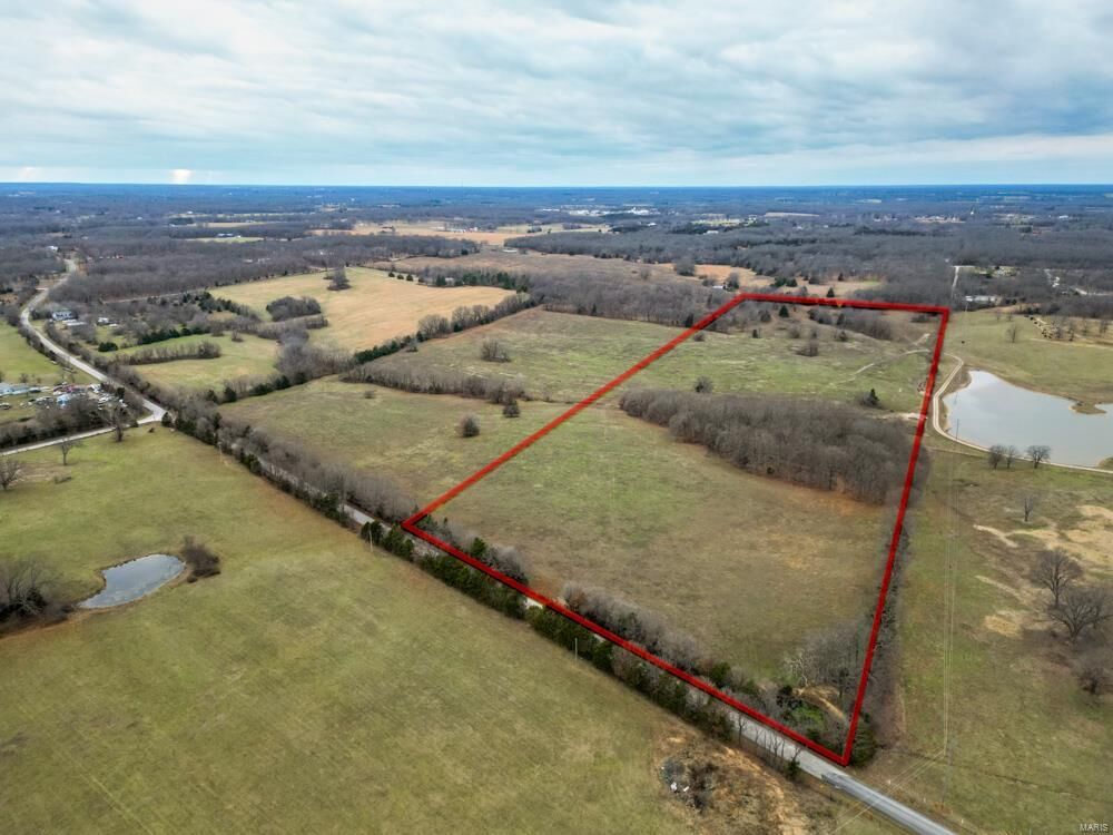 Property Photo: 0 Peoria MO 65536