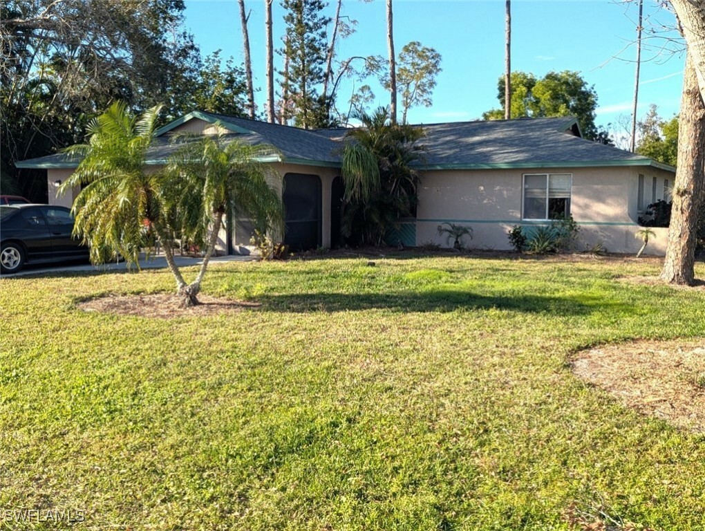 Property Photo:  9077 Murcott Drive W  FL 33967 