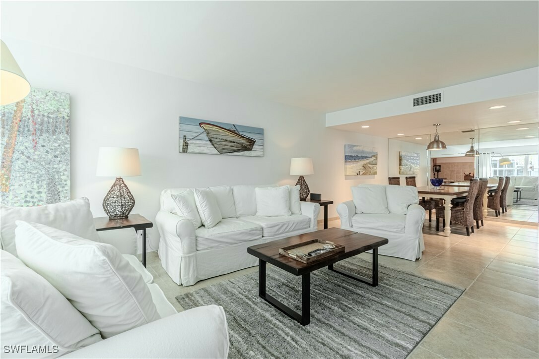 Property Photo:  4200 Belair Lane 101  FL 34103 