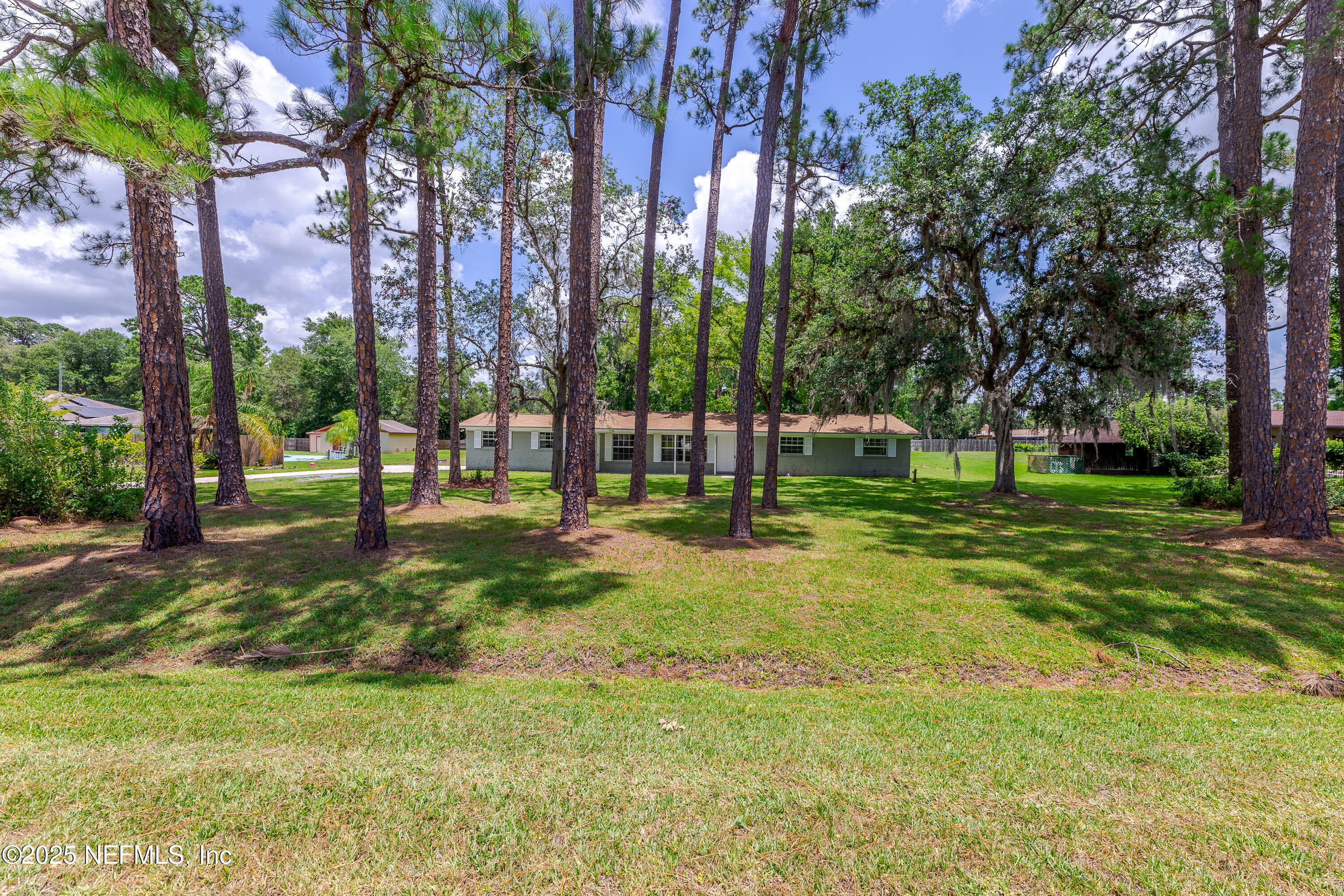 Property Photo:  4057 Windy Gale Drive S  FL 32218 