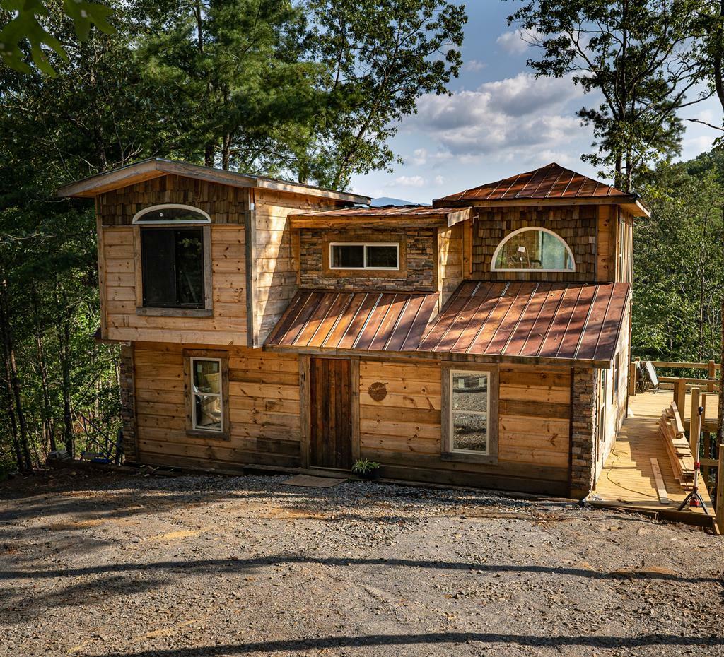 Property Photo: 170 Community Hill Drive GA 30513