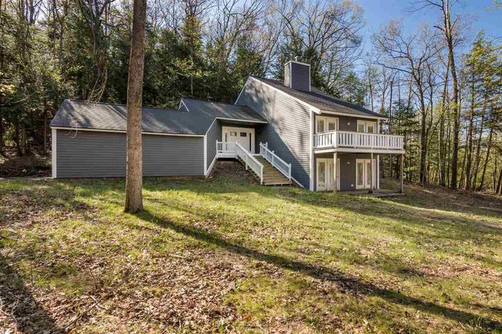 Property Photo: 1458 Timber Pass MI 49740