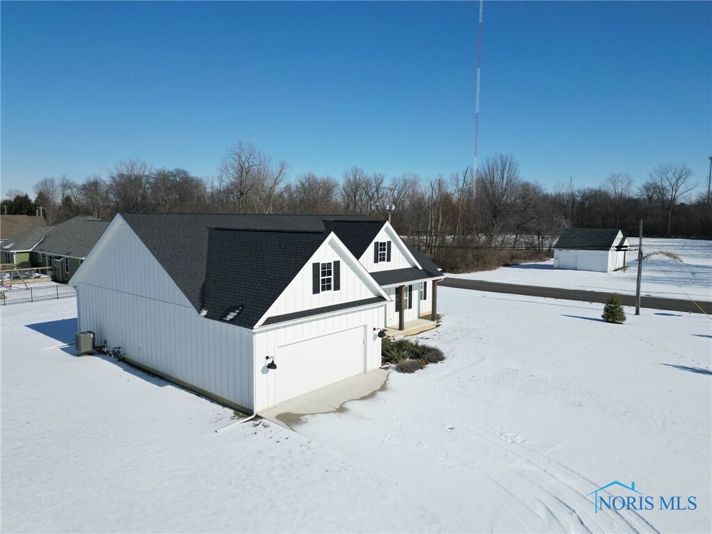 Property Photo:  898 Township Road 204  OH 45840 