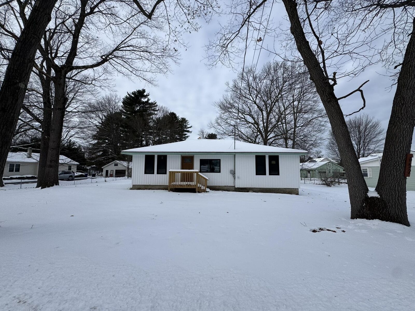 Property Photo:  652 Bean Road  VT 05446 