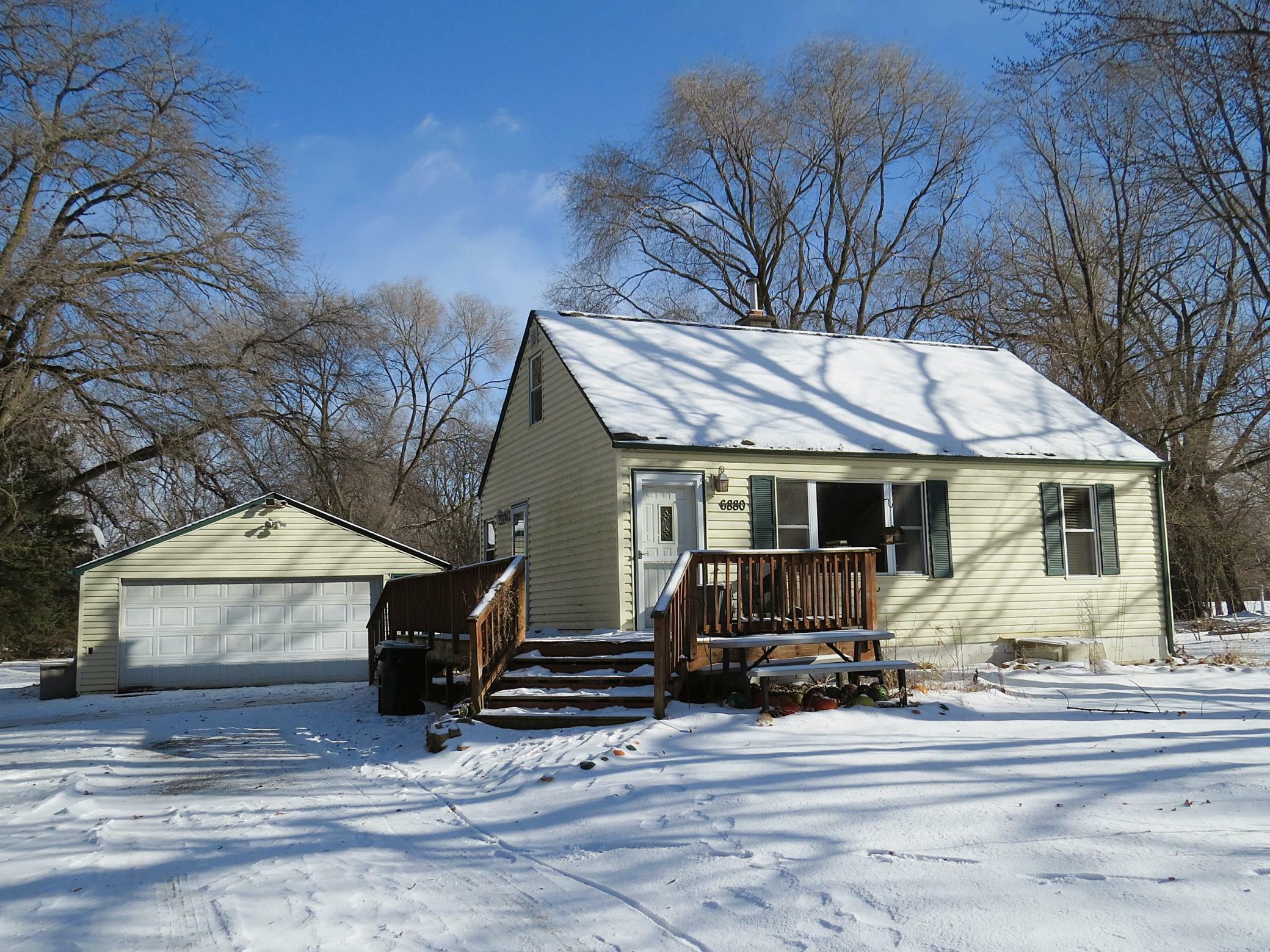 Property Photo:  6880 Lakeview Drive  MN 55014 