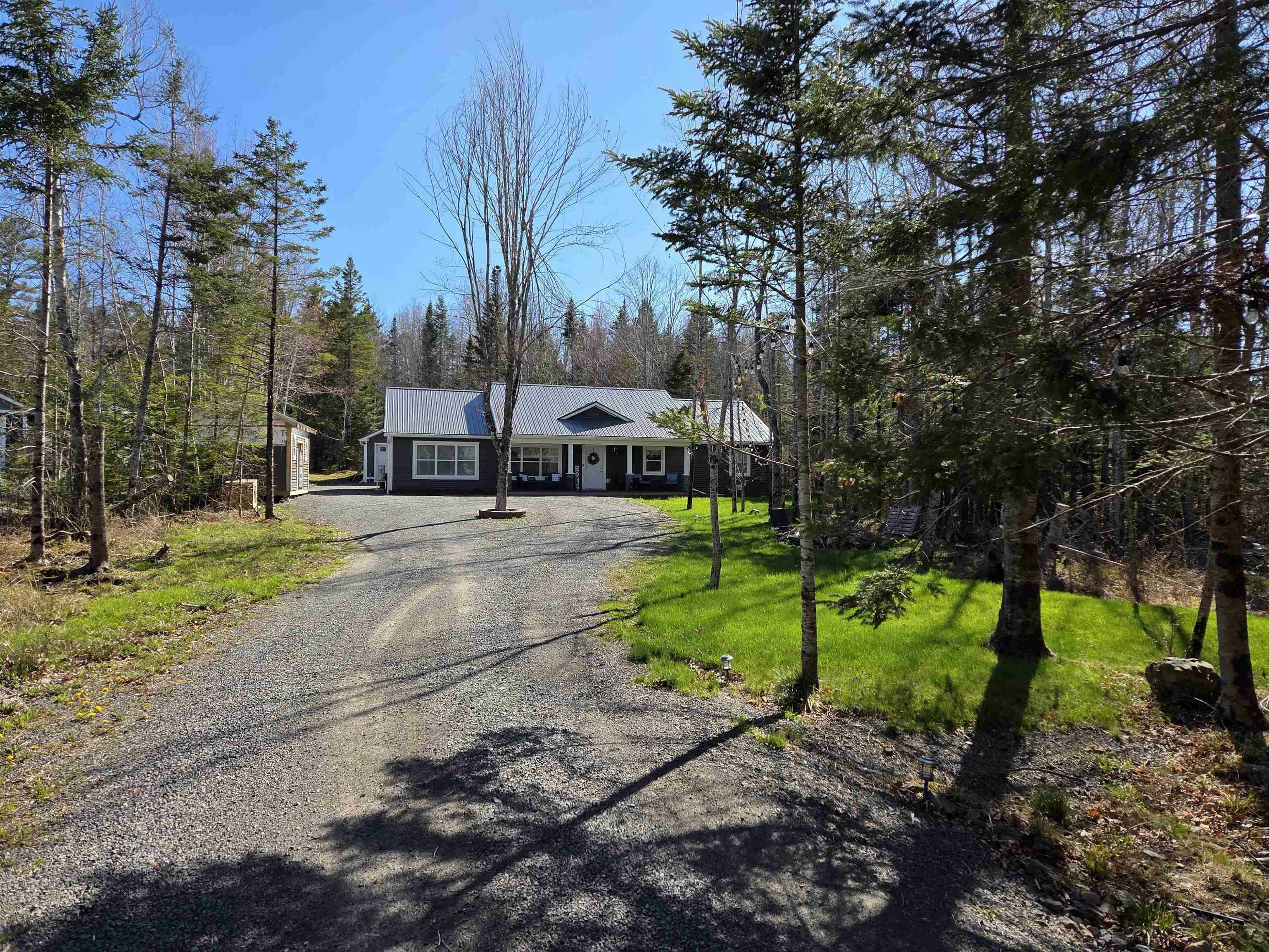 Property Photo: 60 Muir Drive NS B0N 1L0