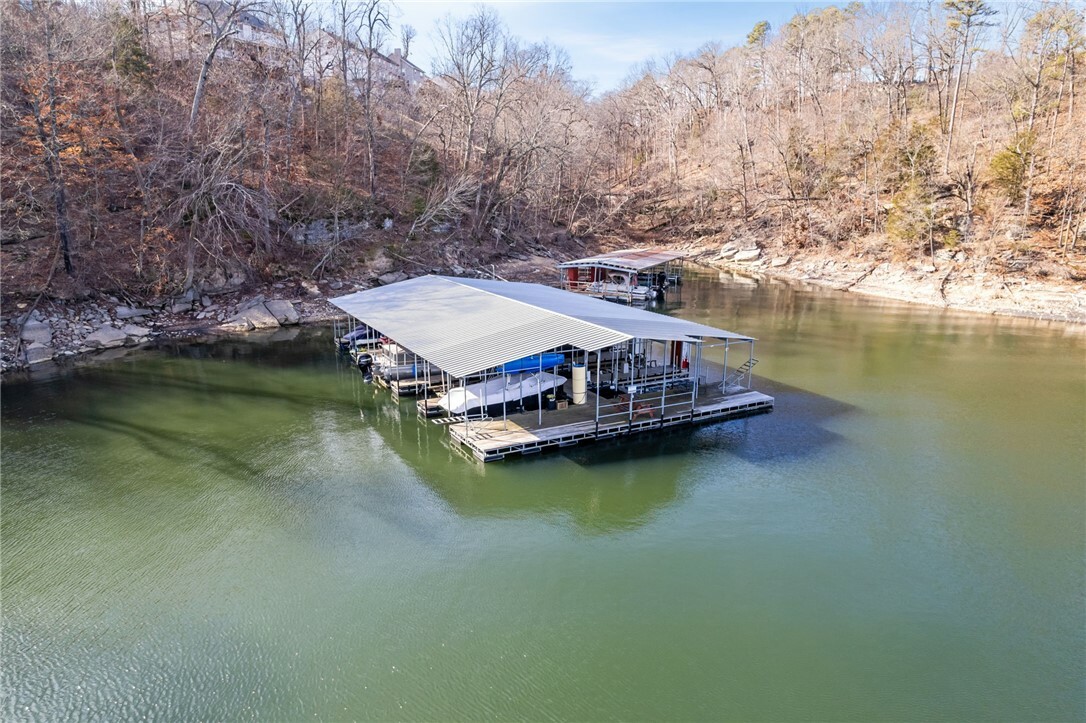 Property Photo:  38 Riviera Drive  AR 72756 