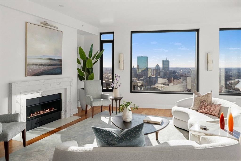 Property Photo: 110 Sudbury Street 3901 MA 02114