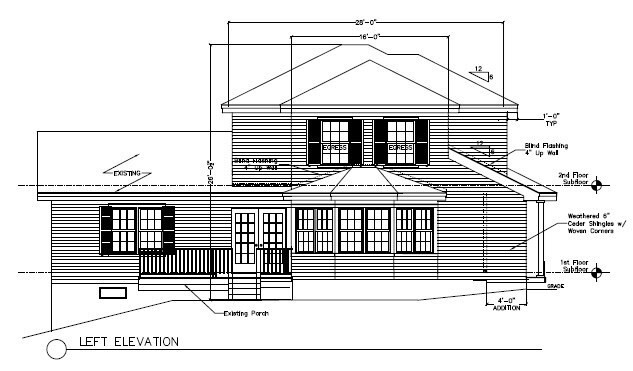 Property Photo:  7 Vinland Drive  MA 02660 