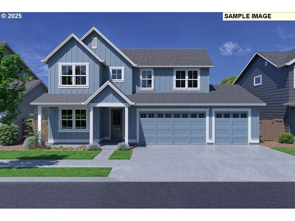 Property Photo: 1153 SE 17th Ave OR 97013