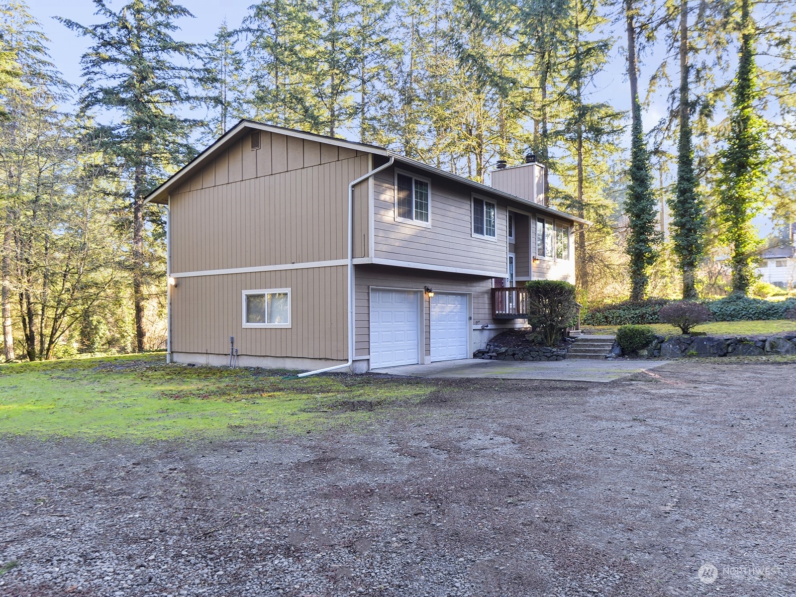 Property Photo:  3905  240th Street E  WA 98387 