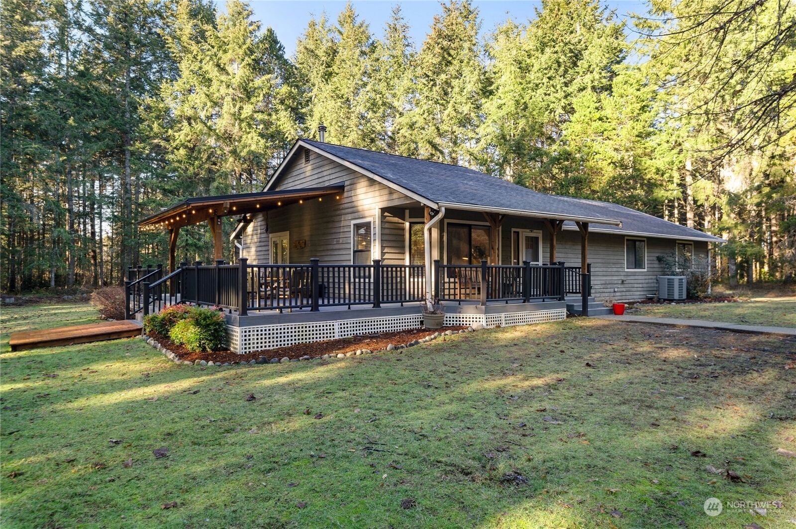 Property Photo: 14425 Spindrift Lane SW WA 98367