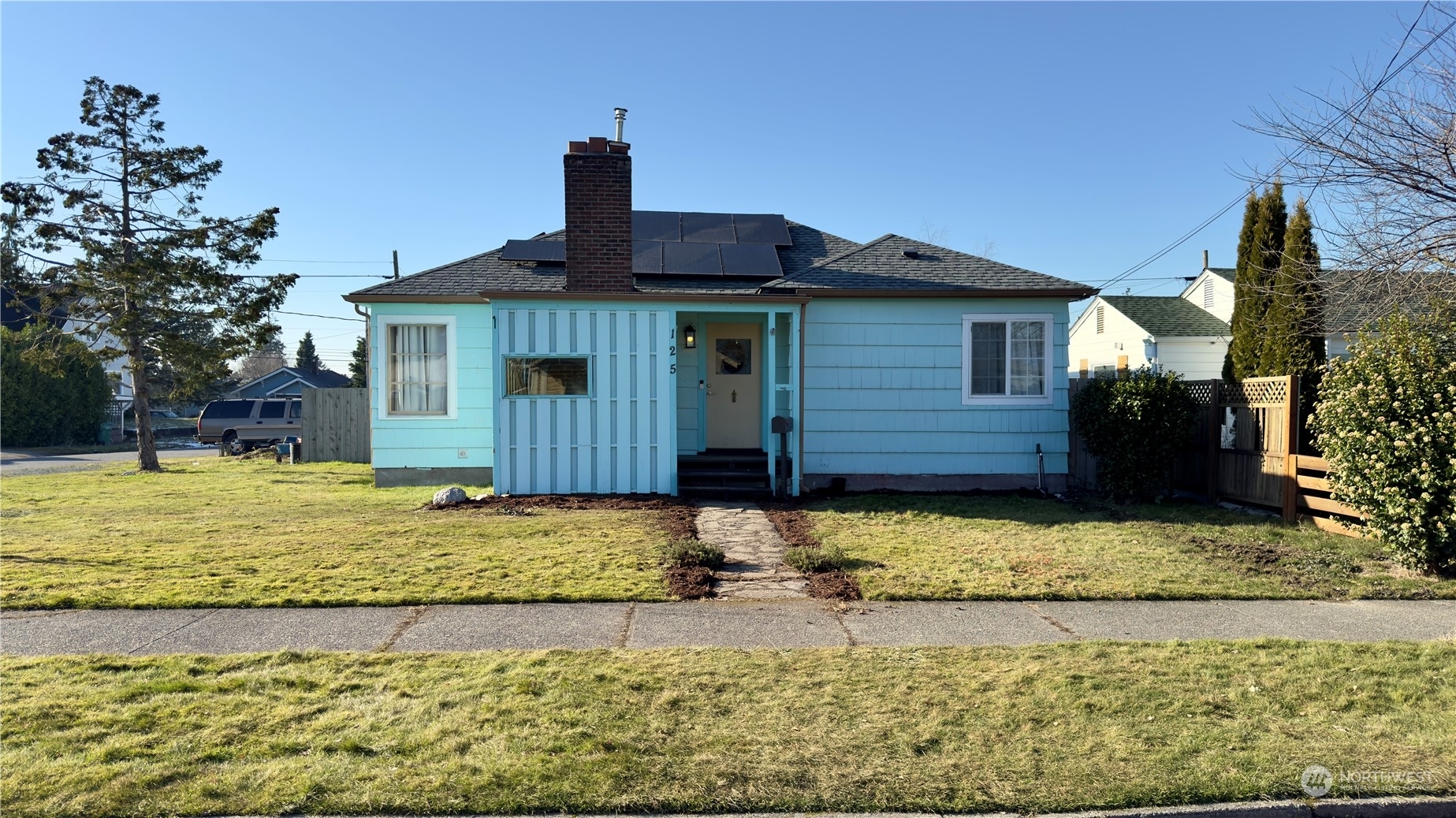 125 S 11th Street  Mount Vernon WA 98274 photo