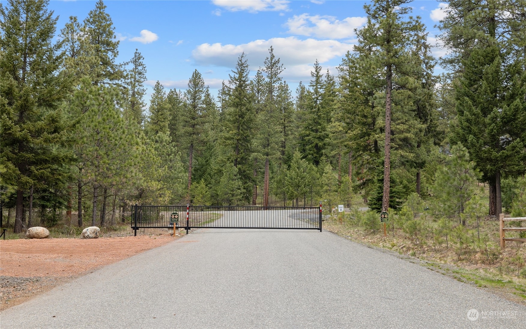 Property Photo:  0  Mountain Ridge Road  WA 98941 