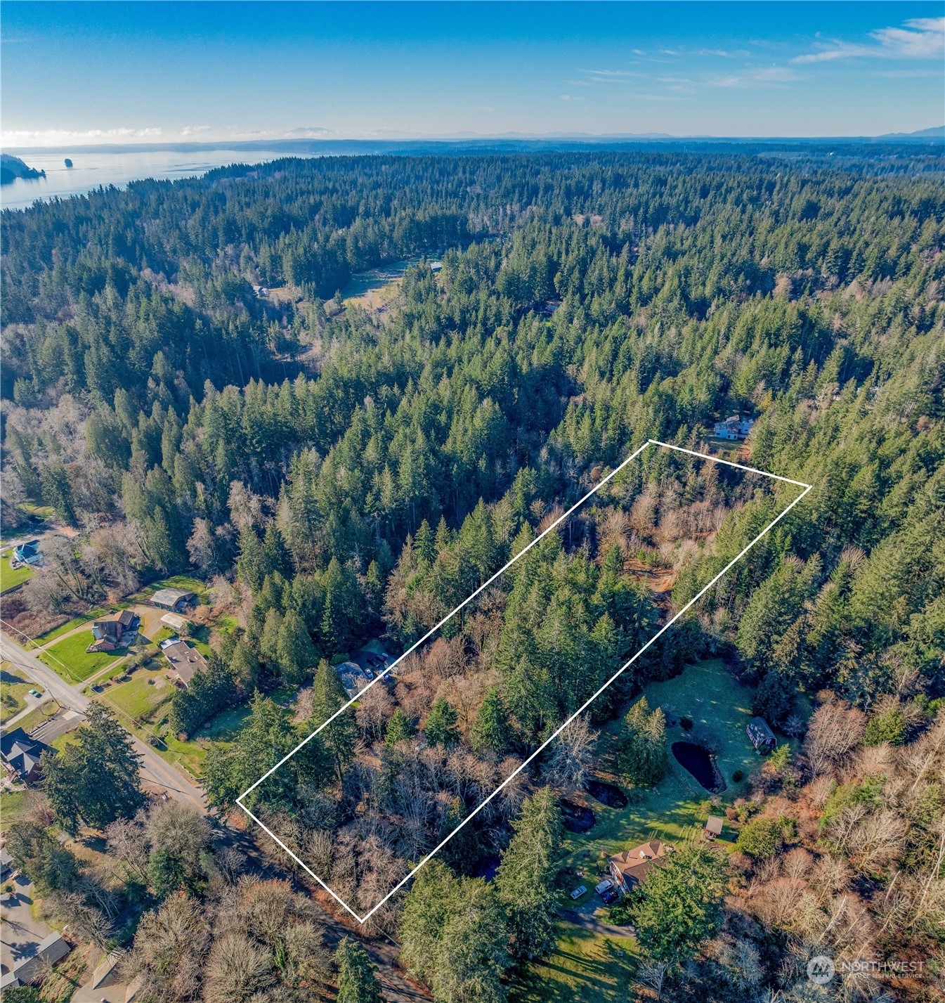 Property Photo:  15110  Goodrich Drive NW  WA 98329 