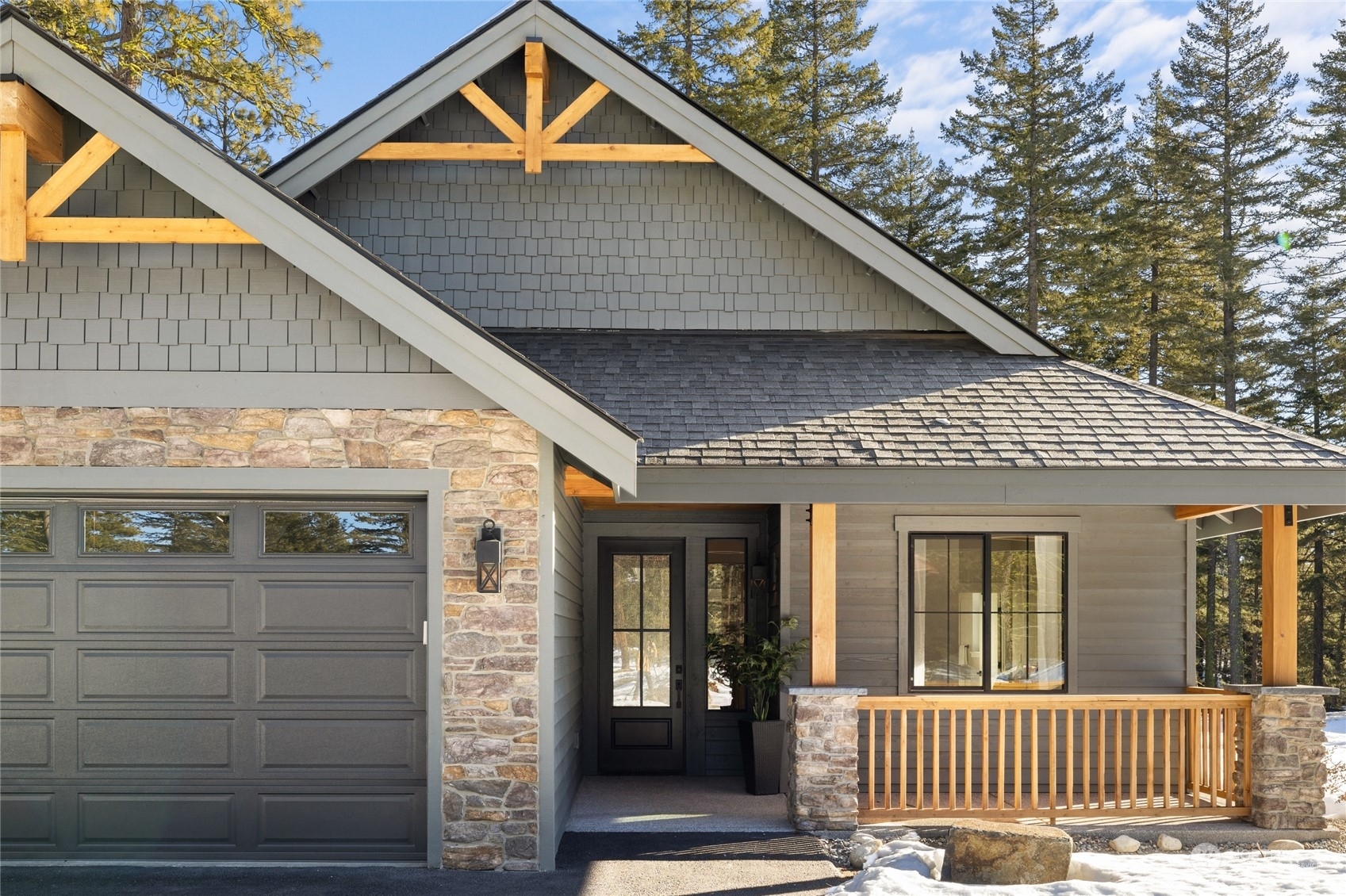 Property Photo: 20 Retreat Place WA 98922