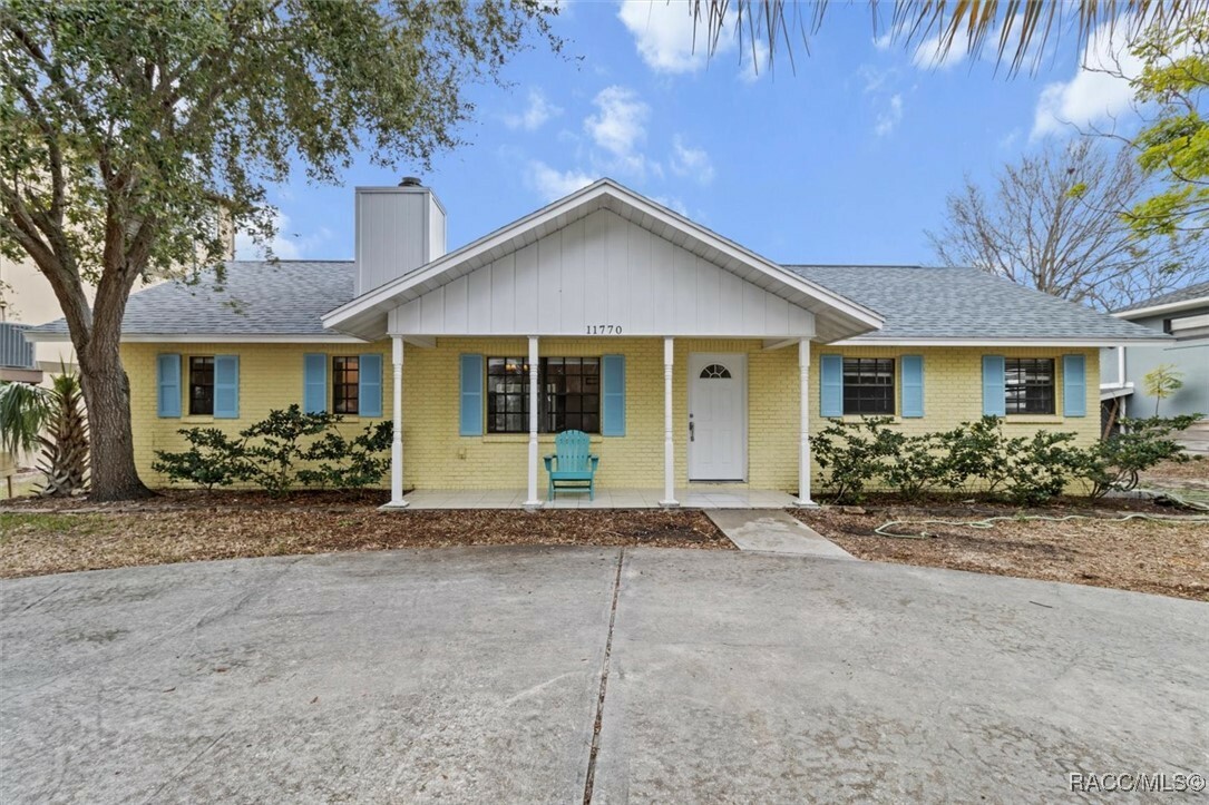 Property Photo:  11770 W Sunnybrook Court  FL 34429 