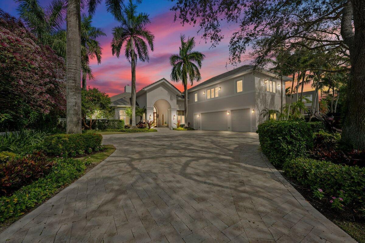 Property Photo: 158 Spyglass Lane FL 33477