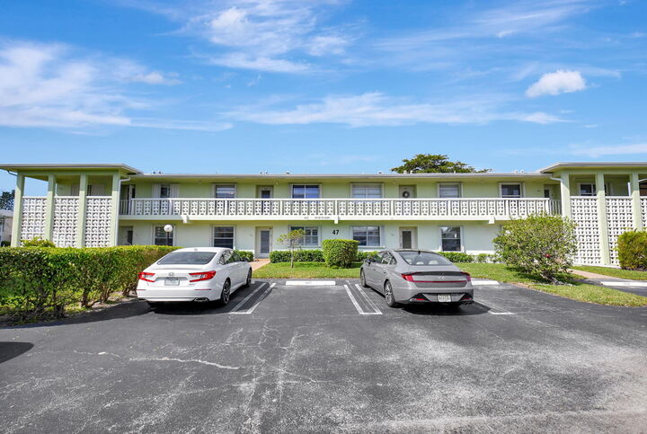 1670 NW 18th Avenue 202  Delray Beach FL 33445 photo