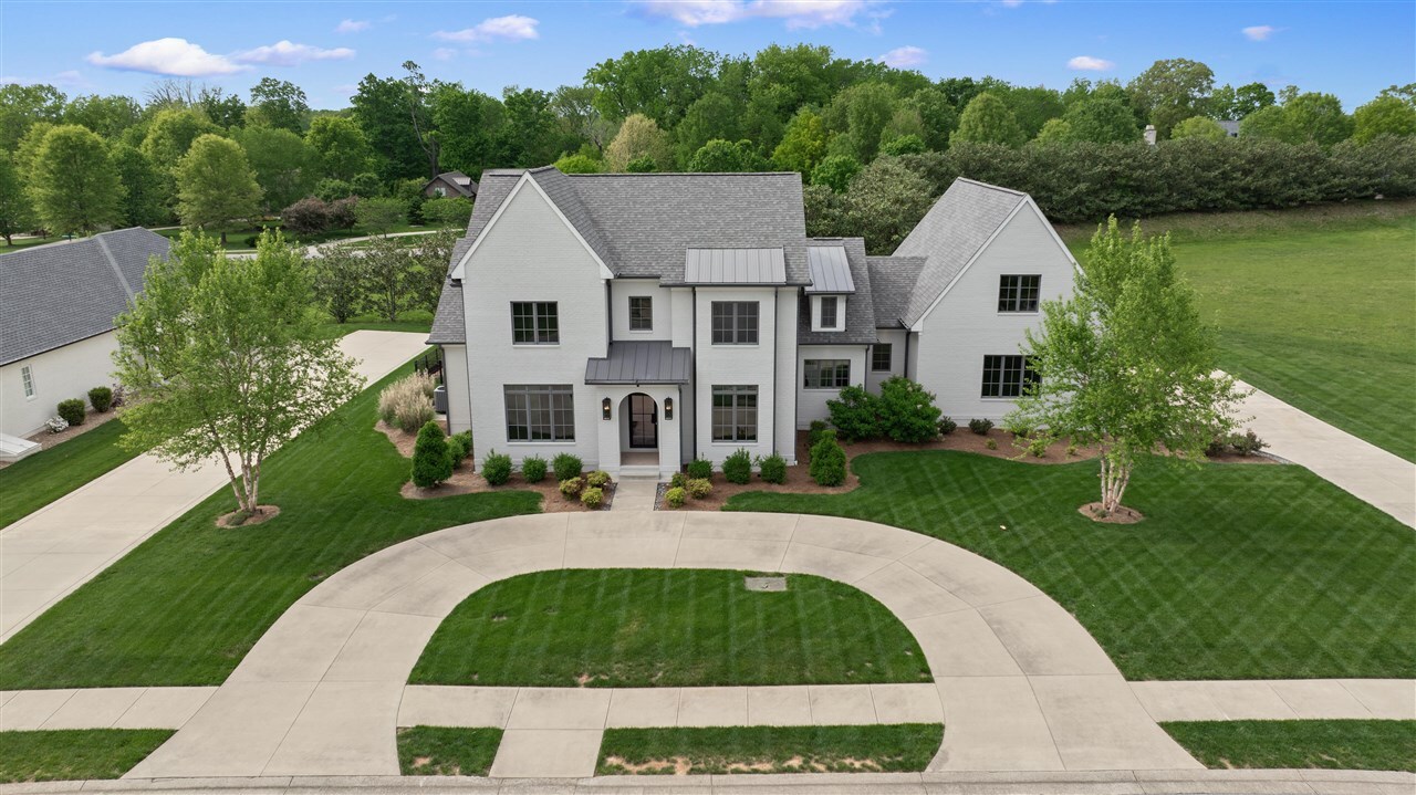 Property Photo: 1401 Drakes Ridge Lane KY 42103