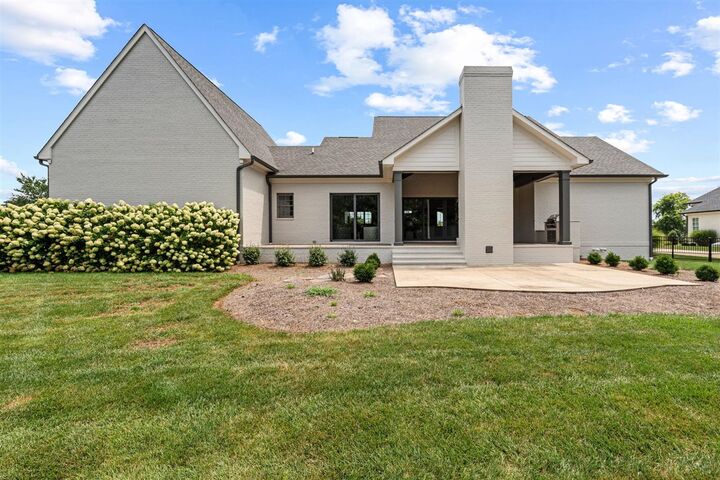 Property Photo:  1401 Drakes Ridge Lane  KY 42103 