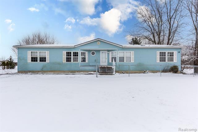 69288 Omo Road  Richmond Twp MI 48062 photo
