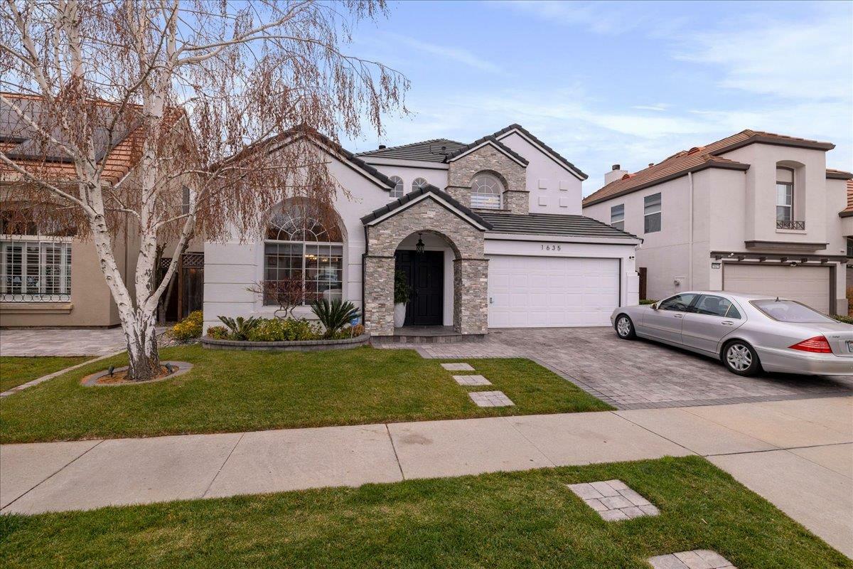 Property Photo:  1635 Tupolo Drive  CA 95124 