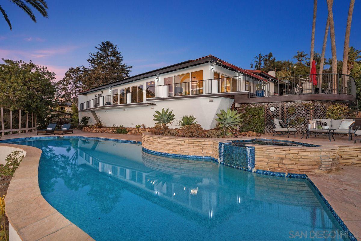 Property Photo: 7151 Babilonia St CA 92009