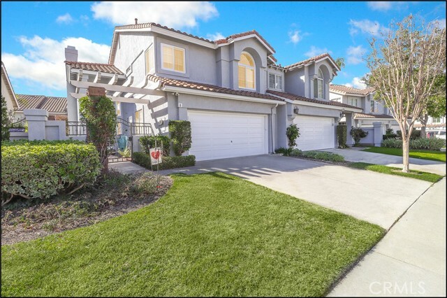 8 Nutcracker Lane  Aliso Viejo CA 92656 photo