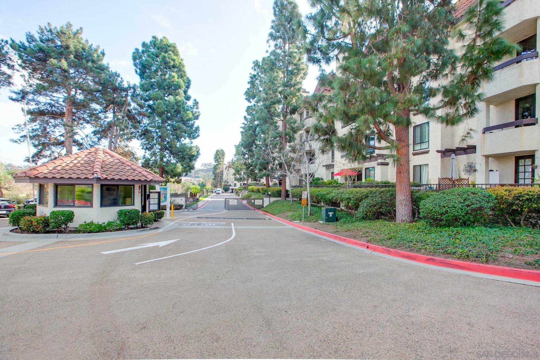 Property Photo:  5845 Friars Road 1213  CA 92110 