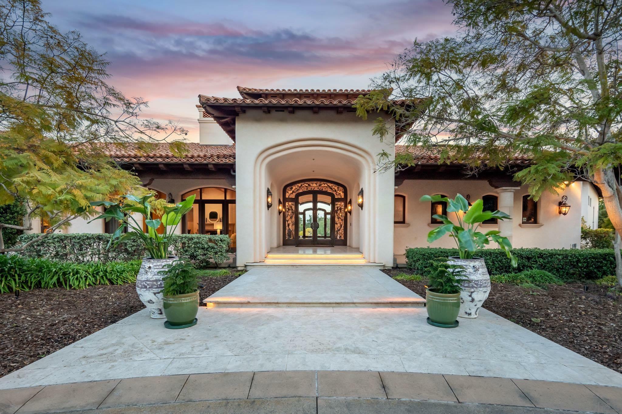 17535 Los Morros  Rancho Santa Fe CA 92067 photo