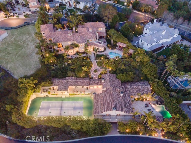 Property Photo:  6 Inspiration  CA 92677 