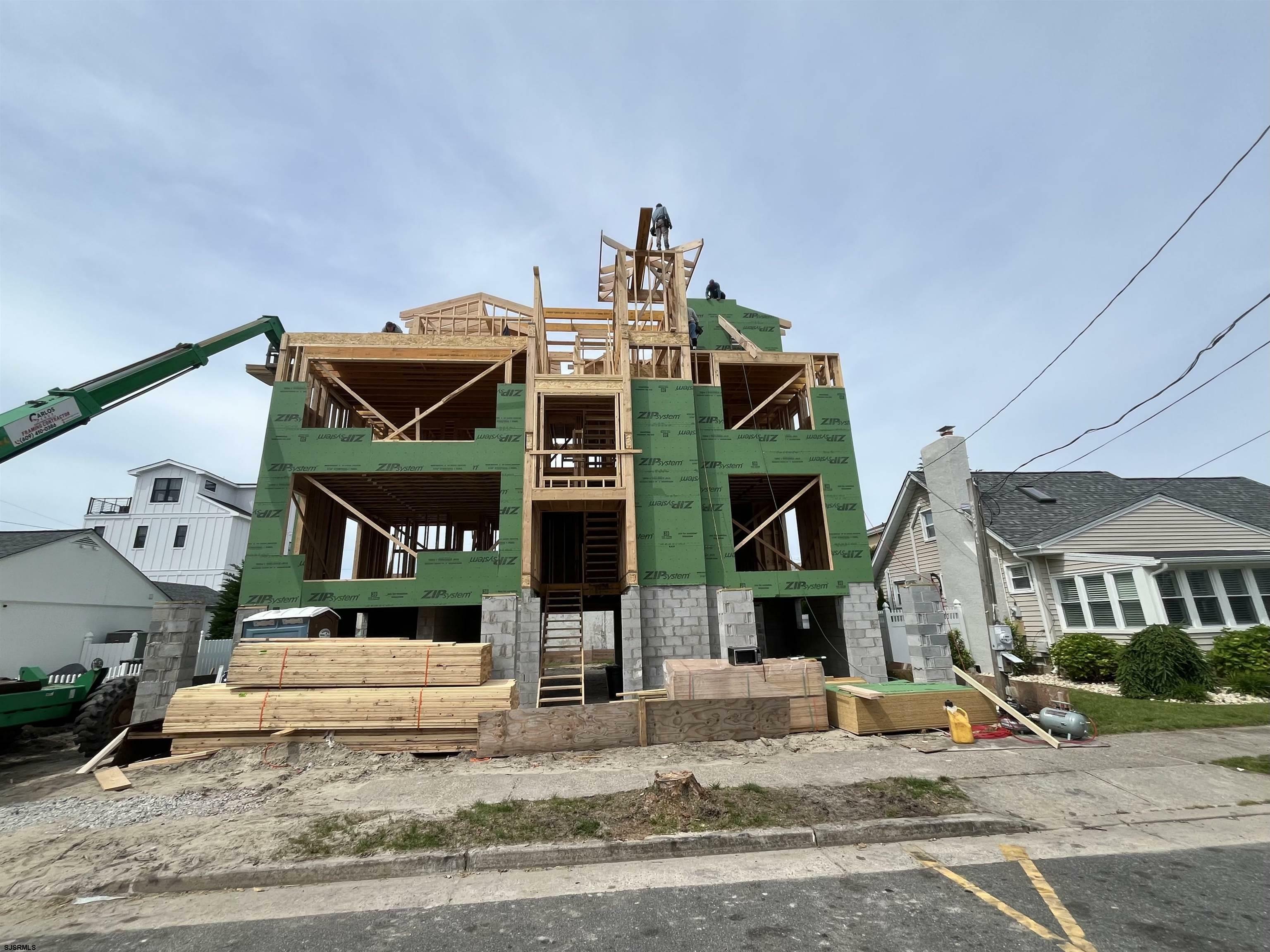 Property Photo: 32 Pelham Ave NJ 08403